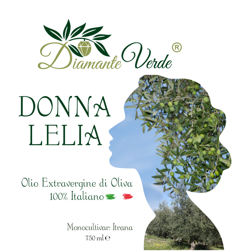 Donna Lelia